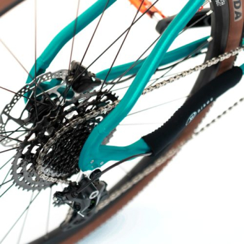 KUbikes 29M gravel